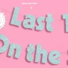 Sale xo, Fetti Last Toast on the Slopes Banner