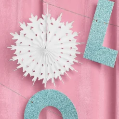Sale xo, Fetti Last Toast on the Slopes Banner