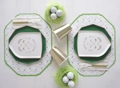 Sale Bonjour Fete Le Golf Small Plates