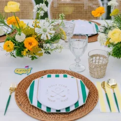 Sale Bonjour Fete Le Golf Small Plates