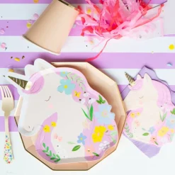 Outlet Bonjour Fete Le Lilac Eco Large Napkins