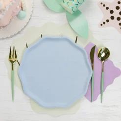 Outlet Bonjour Fete Le Lilac Eco Large Napkins