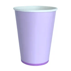 Sale Bonjour Fete Le Lilac Signature Cups