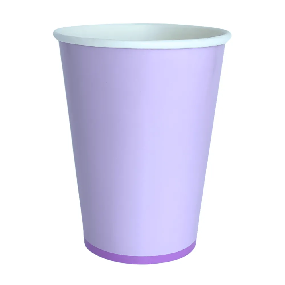 Sale Bonjour Fete Le Lilac Signature Cups