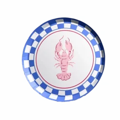 New Bonjour Fete Le Lobster Small Plates