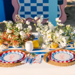 New Bonjour Fete Le Lobster Small Plates