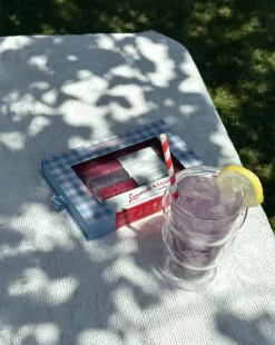 Teaspressa Lemonade Stand Mixer Cubes Trio