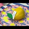 Discount Bonjour Fete Lemon Zest Small Plates