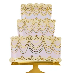 Discount Jollity & Co. + Daydream Society Let Them Eat Cake Plates