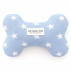 Discount The Foggy Dog Liberty Dog Squeaky Toy