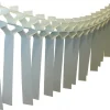 Best Devra Party Light Blue Streamer Garland