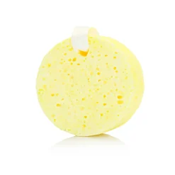 Spongellé Limone Shower Buffer Sponge