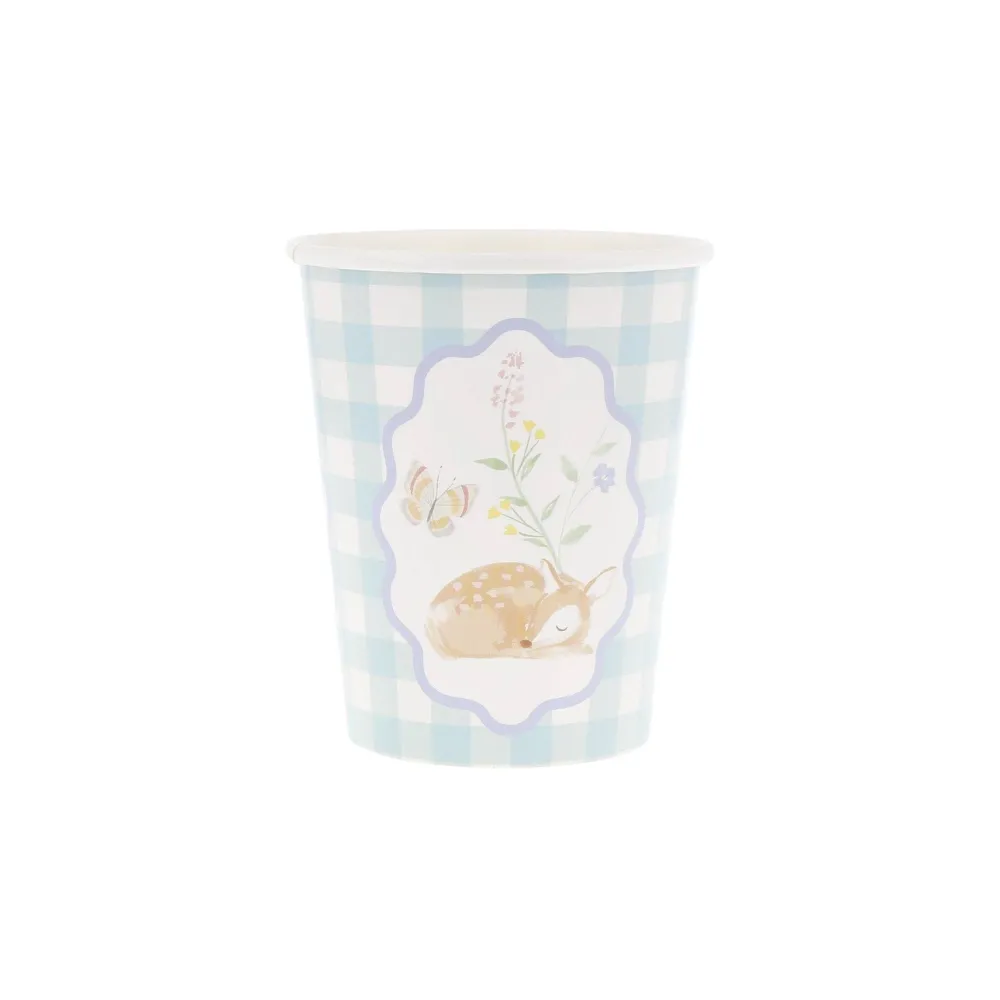 Sale Meri Meri Little Animals Cups