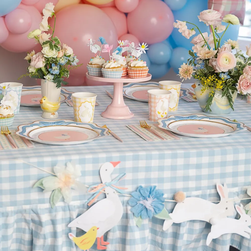 Sale Meri Meri Little Animals Cups