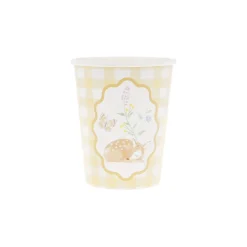 Sale Meri Meri Little Animals Cups