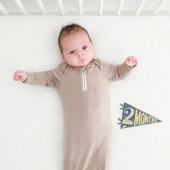 Lucy Darling Little Camper Petit Milestone Pennants