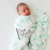 New Lucy Darling Little Stargazer Petit Milestone Pennants