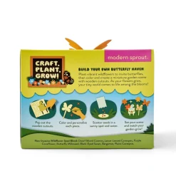 Sale Modern Sprout Magical Minds Garden Kit