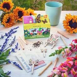 Sale Modern Sprout Magical Minds Garden Kit