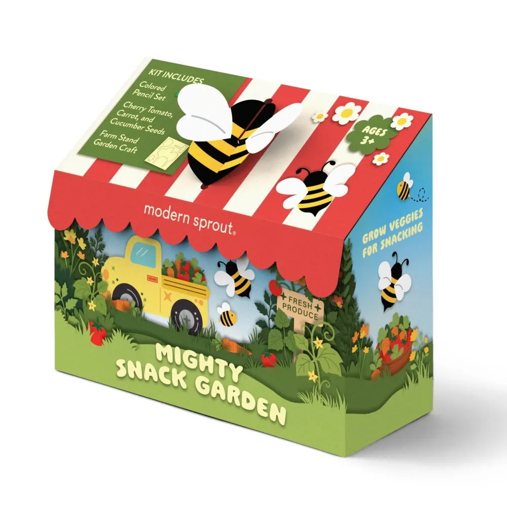 Sale Modern Sprout Magical Minds Garden Kit