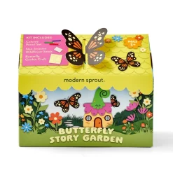 Sale Modern Sprout Magical Minds Garden Kit