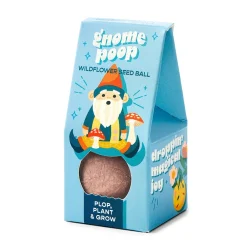 Hot Modern Sprout Magical Wildflower Seed Ball