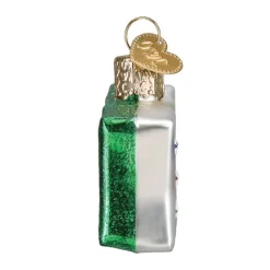 Discount Old World Christmas Mahjong Ornament