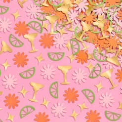 Outlet xo, Fetti Margarita Confetti