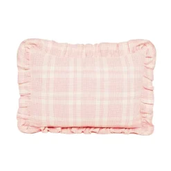 Discount Heather Taylor Home Marianne Plaid Peony