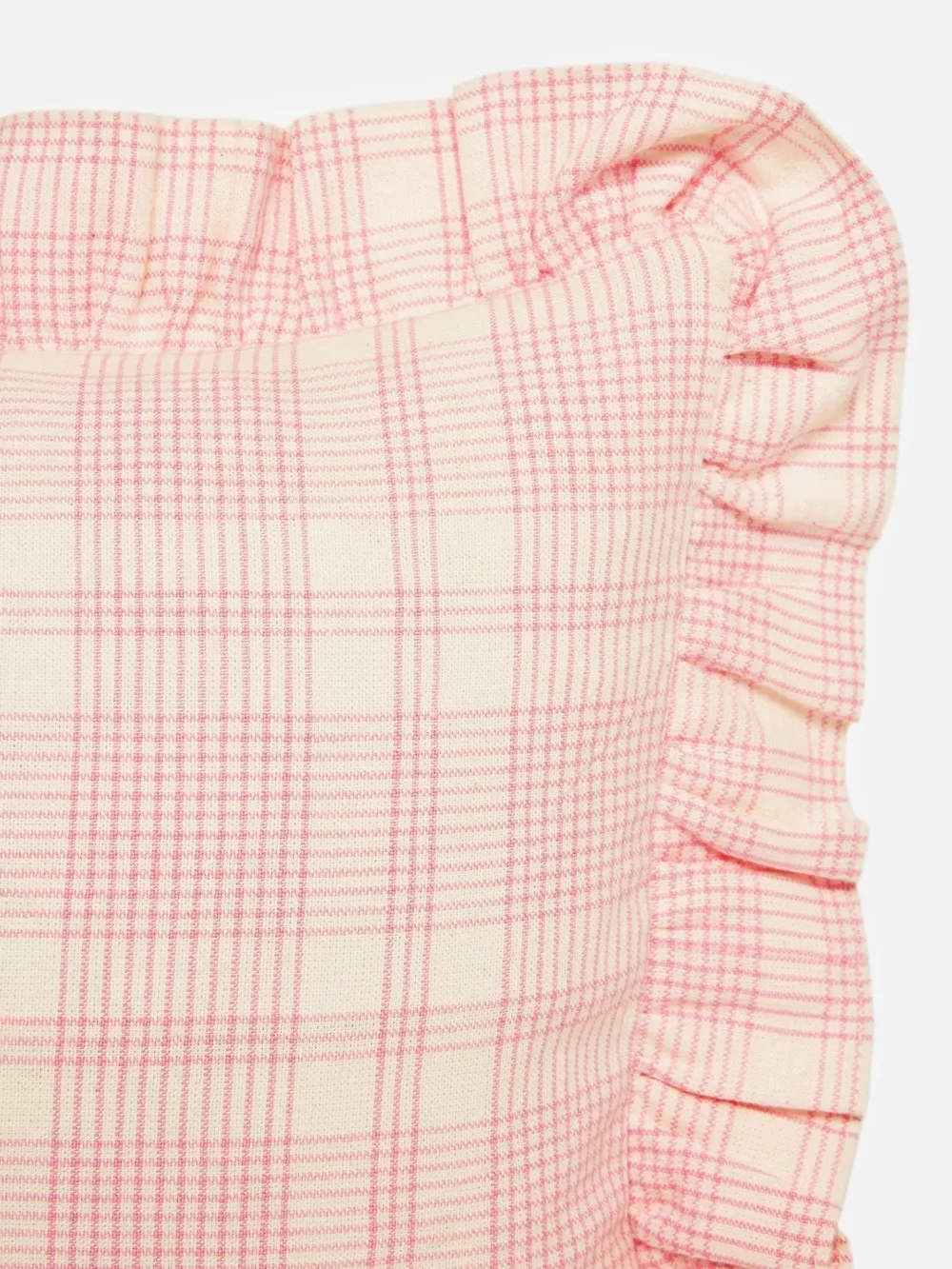 Discount Heather Taylor Home Marianne Plaid Peony