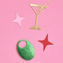 Best xo, Fetti Martini Confetti