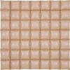 New LA Balloons Matte Champagne Pink Balloon Wall Panel
