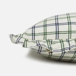 Online Heather Taylor Home Mayfair Plaid Hunter Green