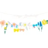 Online Meri Meri Meadow Unicorn Garland