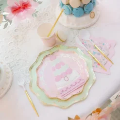 Outlet Meri Meri X Laduree Paris French Inspired Party Cups