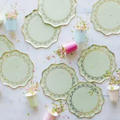 Outlet Meri Meri X Laduree Paris French Inspired Party Cups