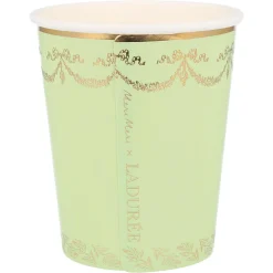 Outlet Meri Meri X Laduree Paris French Inspired Party Cups