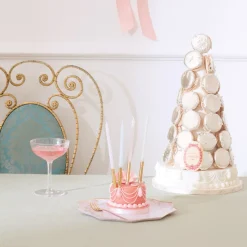 Discount Meri Meri X Laduree Paris Side Plates