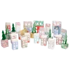Sale Meri Meri X Liberty Advent Village