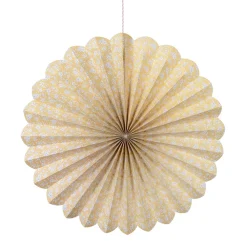 Best Meri Meri X Liberty Giant Pinwheel Decorations