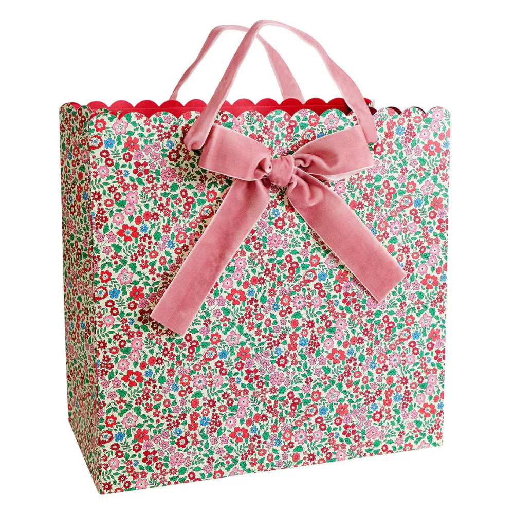 Online Meri Meri x Liberty Large Gift Bags
