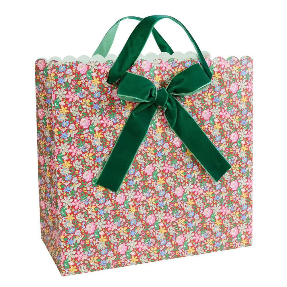 Online Meri Meri x Liberty Large Gift Bags