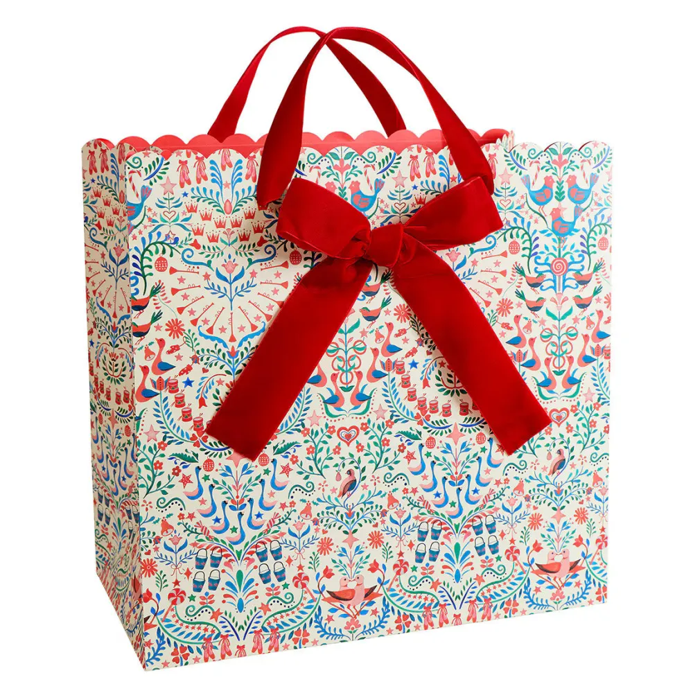 Online Meri Meri x Liberty Large Gift Bags
