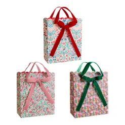 Sale Meri Meri x Liberty Medium Gift Bags