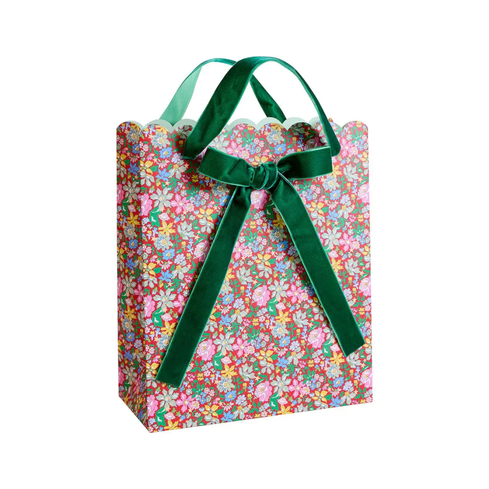Sale Meri Meri x Liberty Medium Gift Bags