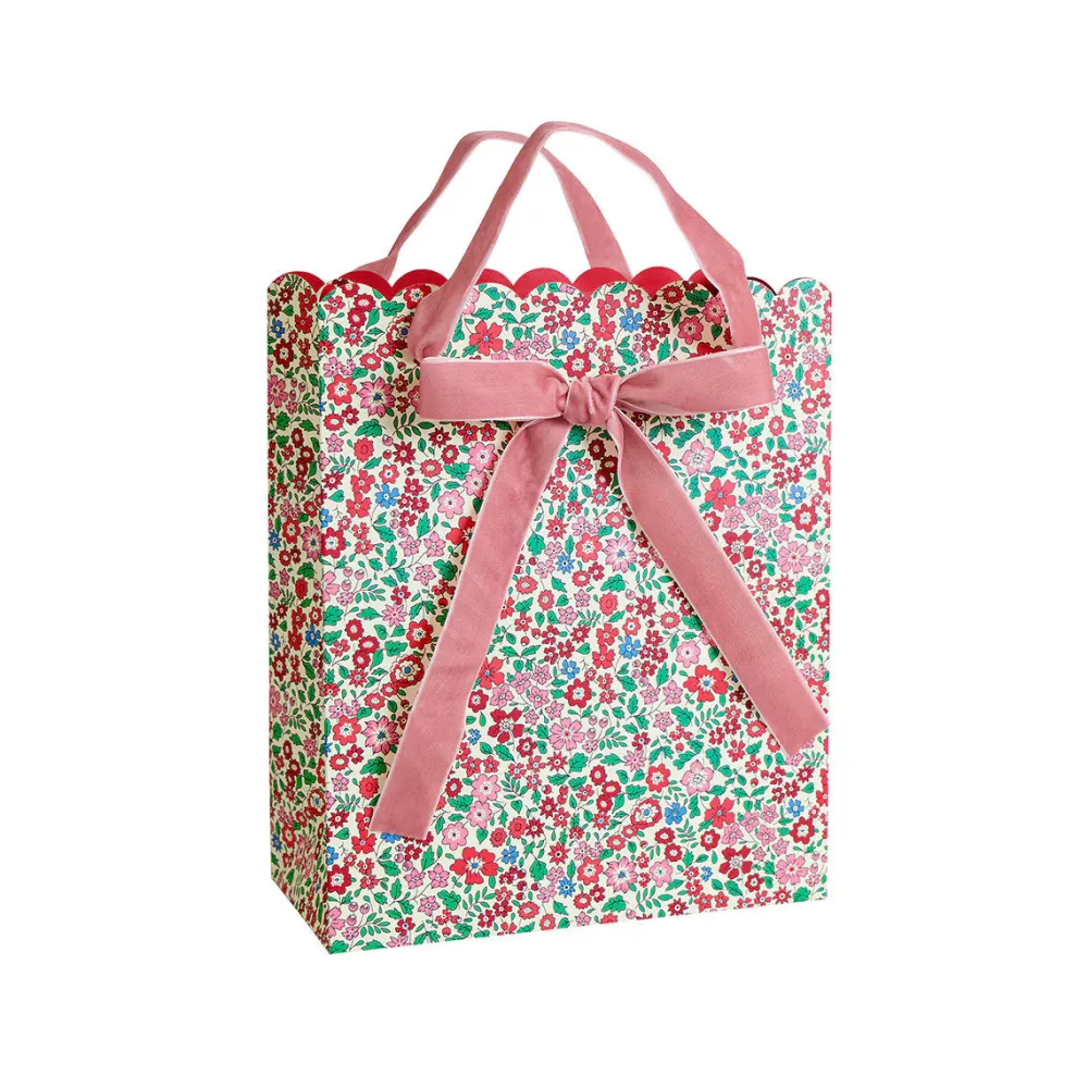 Sale Meri Meri x Liberty Medium Gift Bags