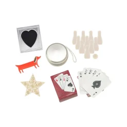 Clearance Meri Meri x Liberty Origami Star Crackers