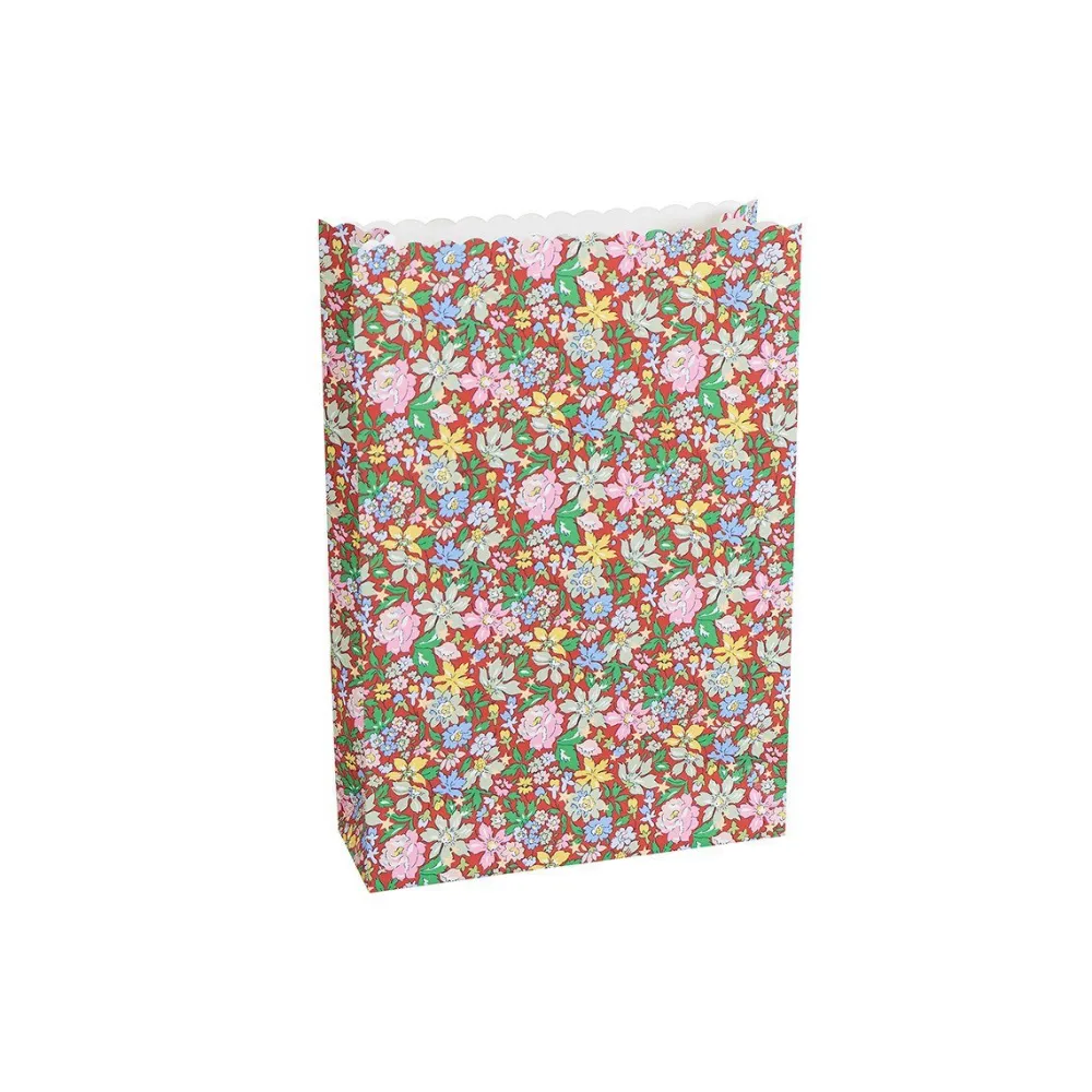 New Meri Meri x Liberty Paper Gift Bags