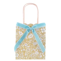 Meri Meri X Liberty Party Bags