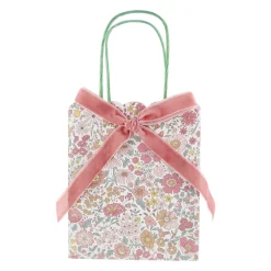Meri Meri X Liberty Party Bags